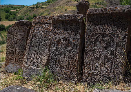 Արխեոլոգիական պատմություն