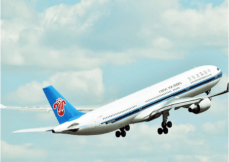 Ուղիղ չվերթ Չինաստանից Հայաստան