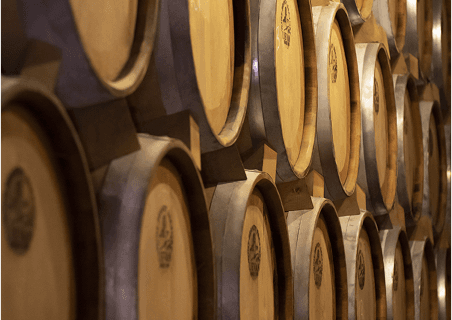 Գինի և Բրենդի